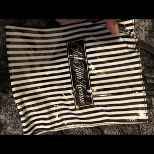 Saks Fifth Ave Mini Bag